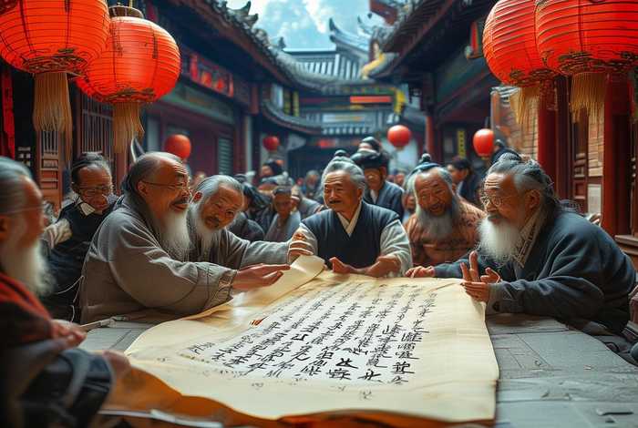 中国历史上的趣味历史、中国历史趣味小知识