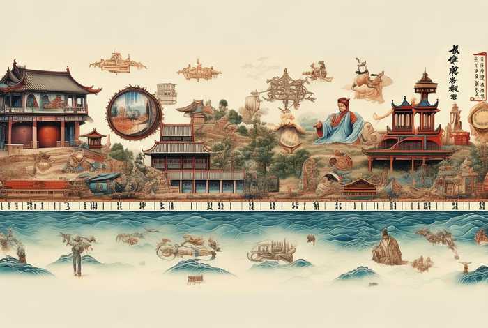 中国历史故事阅读计划表图片，中国历史故事阅读计划表图片高清