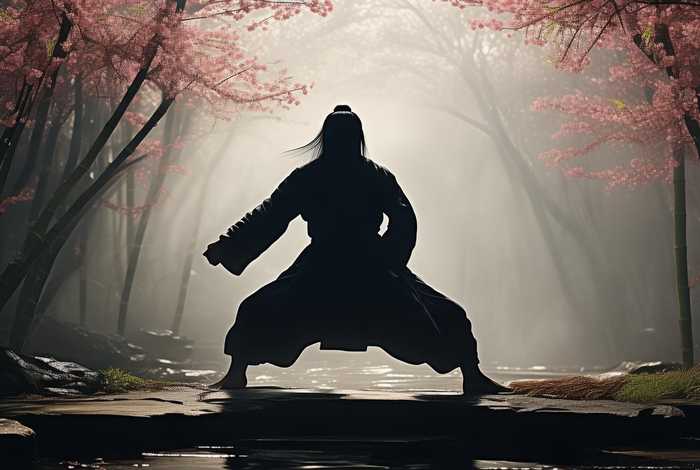 中国历史武术人物排行榜 - 中国历史武术人物排行榜最新