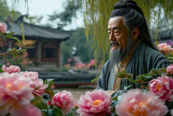 中华历史人物故事英语 - 中华历史人物故事英语翻译