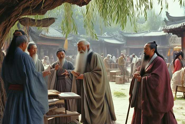 中国历史故事题目及答案(中国历史故事题目及答案大全) 中国历史故事题目及答案(中国历史故事题目及答案大全)