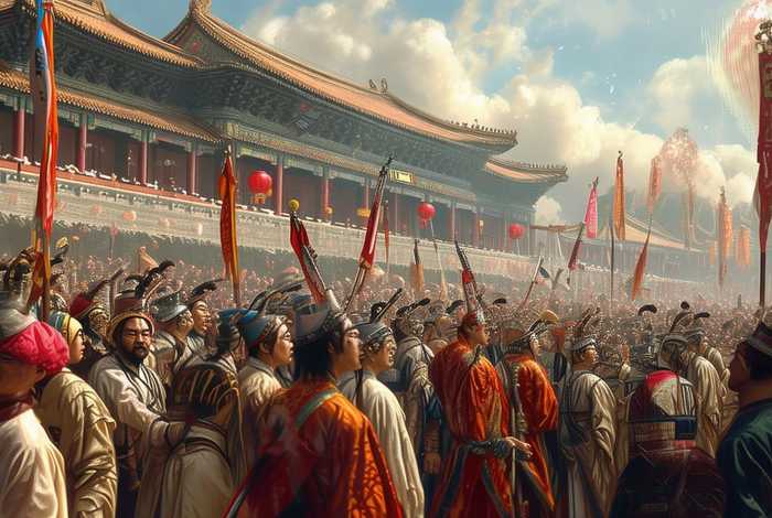 中国历史上的10月10日发生的重大事件；中国10月10号发生过的重大事件