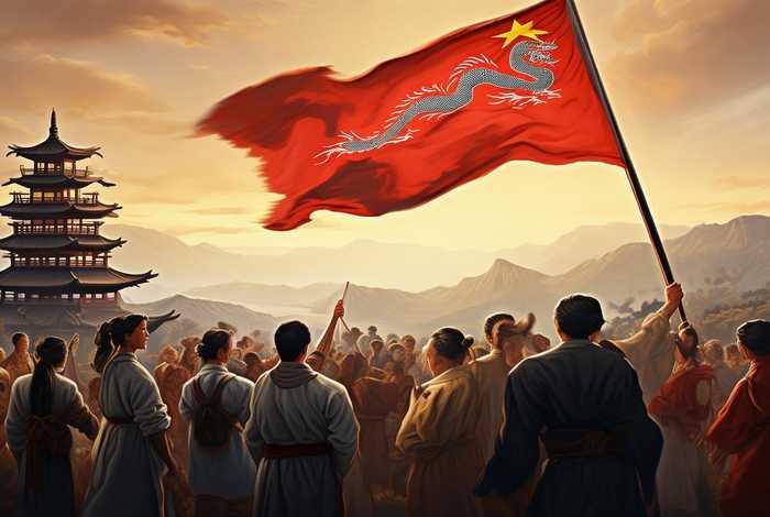 中国历史中的爱国事件 中国历史中的爱国事件有哪些 中国历史中的爱国事件 中国历史中的爱国事件有哪些