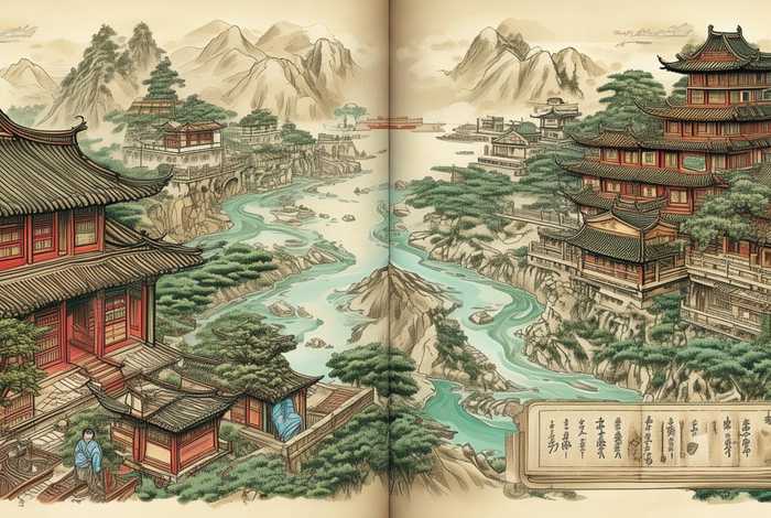 中国历史文化课外书、中国历史文化课外书推荐