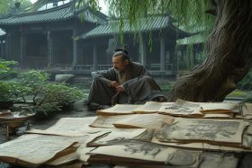 中国历史故事冷门小众、中国历史故事冷门小众作文