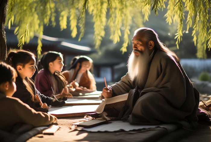 中国历史尊师的故事有哪些 - 中国历史尊师的故事有哪些名字 中国历史尊师的故事有哪些 - 中国历史尊师的故事有哪些名字