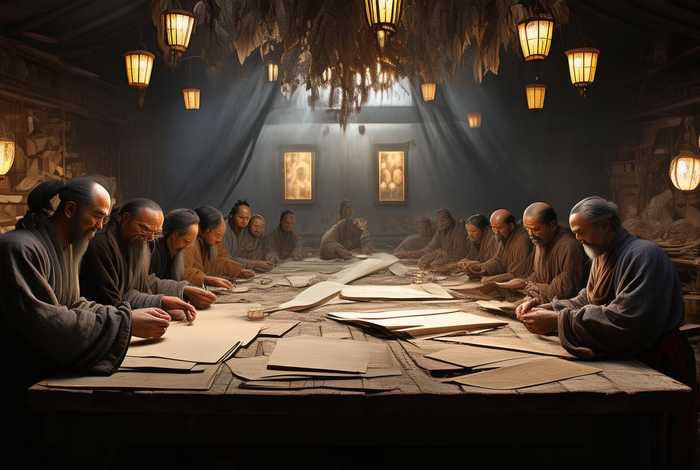 中国造纸术的发明有什么重大意义 中国造纸术的发明有什么重大意义吗 中国造纸术的发明有什么重大意义 中国造纸术的发明有什么重大意义吗
