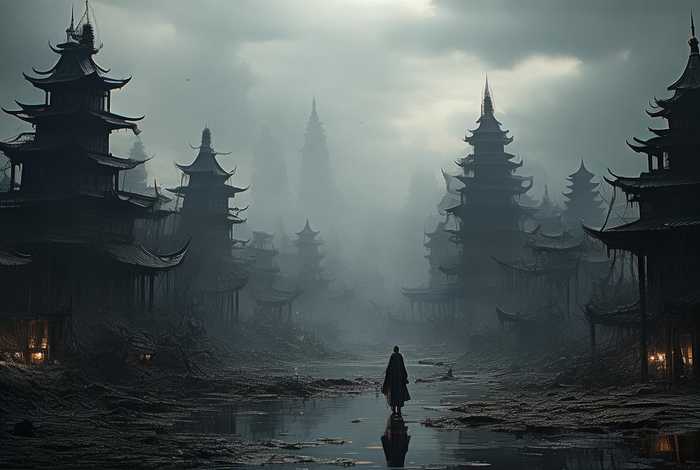 中国历史上最黑的时期（中国历史最黑暗的几个时期）