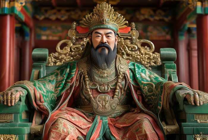 中国历史后周 - 中国历史后周王是谁