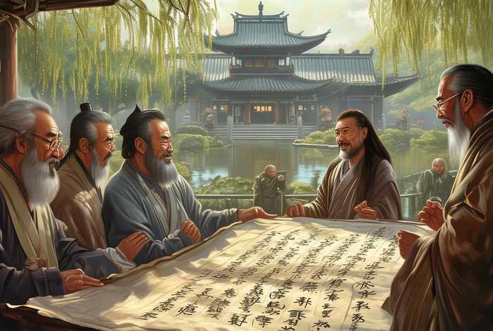 中国语言历史概述 中国语言历史概述总结