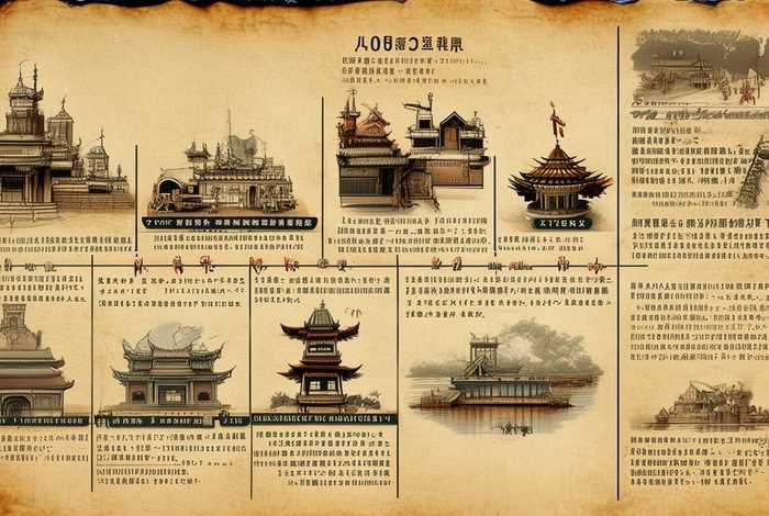 中国历史近代史必考知识点 - 中国历史近代史必考知识点总结