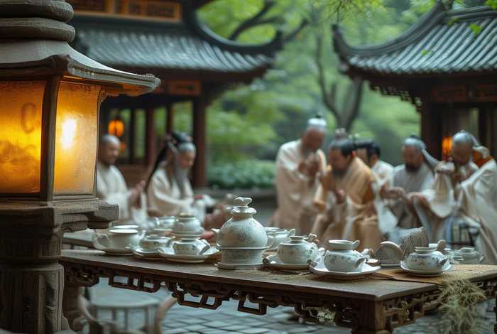 中国历史上关于文明礼仪的佳话（中国历史上关于文明礼仪之佳话）