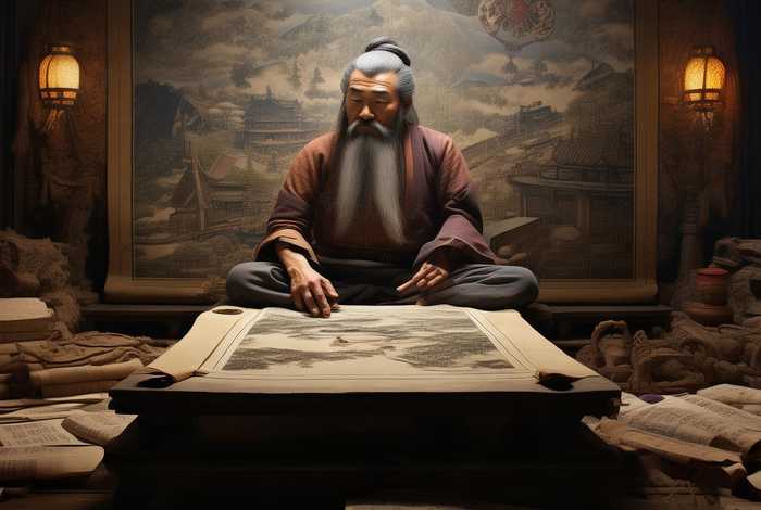 中国历史评书讲解（中国历史评书讲解视频）