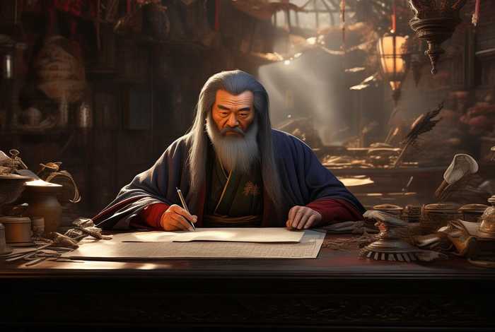 中国历史故事大全著名作家 中国历史故事大全著名作家名字