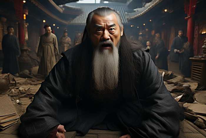 朱棣装疯卖傻的故事，朱棣装疯卖傻的故事有哪些