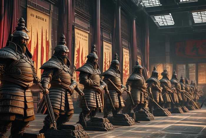 中国历史武将武力排名;中国历史武将武力排名榜 中国历史武将武力排名;中国历史武将武力排名榜