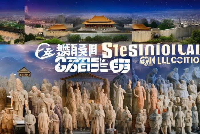 中国历史伟人故事集锦 - 中国历史伟人故事集锦视频
