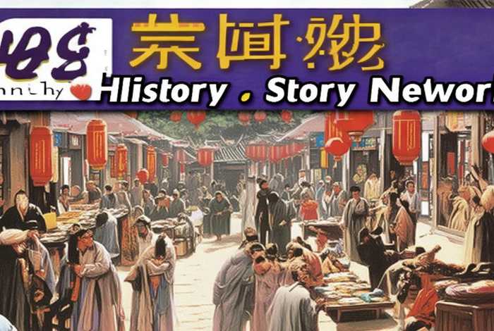 中国历史故事解说直播平台官网 - 中国历史故事网官网