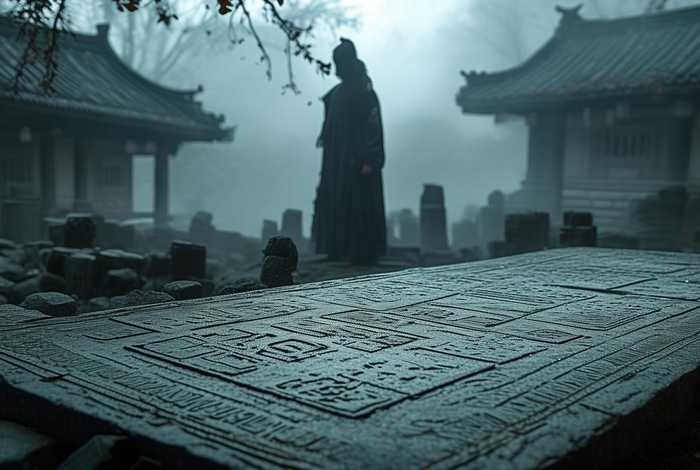 中国历史三大谜案件 - 中国历史三大谜案件有哪些