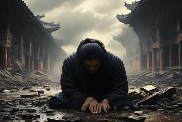 中国历史上悲痛的片段;中国历史最悲惨的故事 中国历史上悲痛的片段;中国历史最悲惨的故事