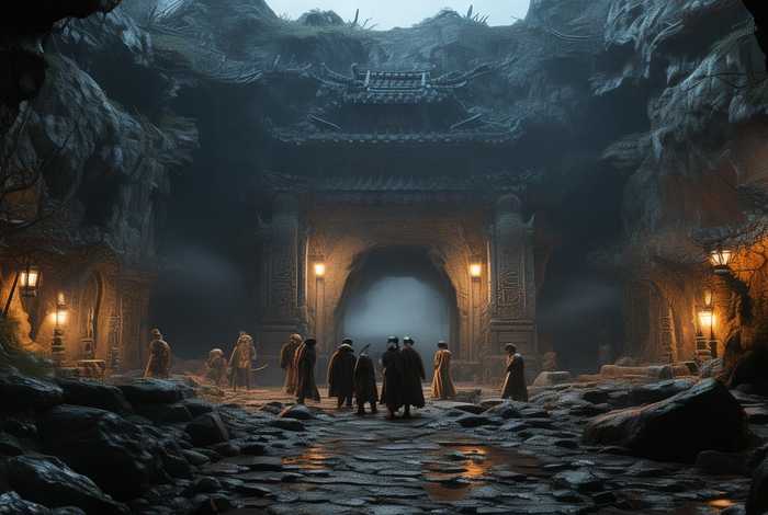 中国历史十大宝藏之谜(中国历史十大宝藏之谜是什么) 中国历史十大宝藏之谜(中国历史十大宝藏之谜是什么)