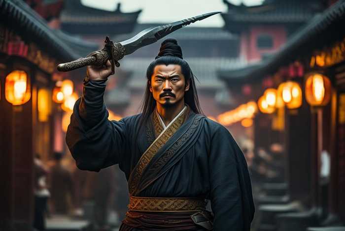 祖逖的故事是成语什么的来源（祖逖的故事是成语什么的来源和意思）