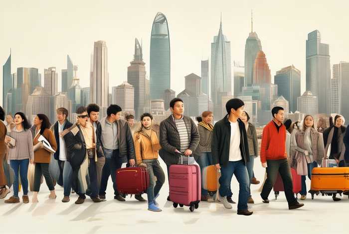 中国外流的人才、中国外流的人才有哪些 中国外流的人才、中国外流的人才有哪些