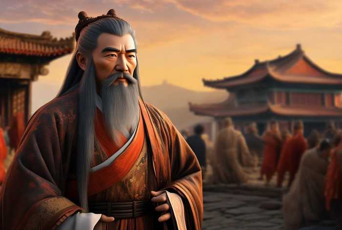 中国历史老总（中国历史老总排名）