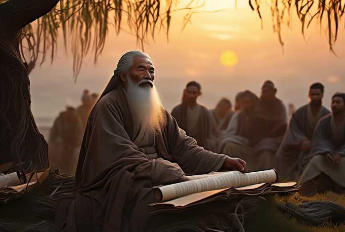 中国历史人物故事带给你的启发（中国历史人物故事带给你的启发有哪些）