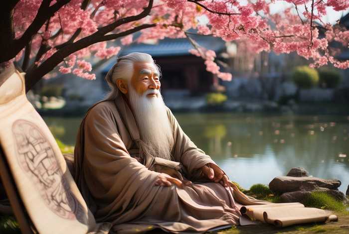 中国历史人物故事1000字 - 中国历史人物故事有哪些？100字左右