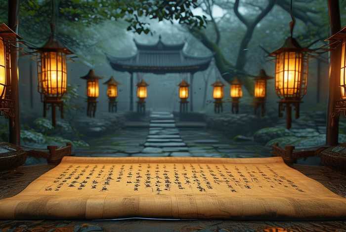 中国历史小众故事有哪些，中国历史小众故事有哪些名字