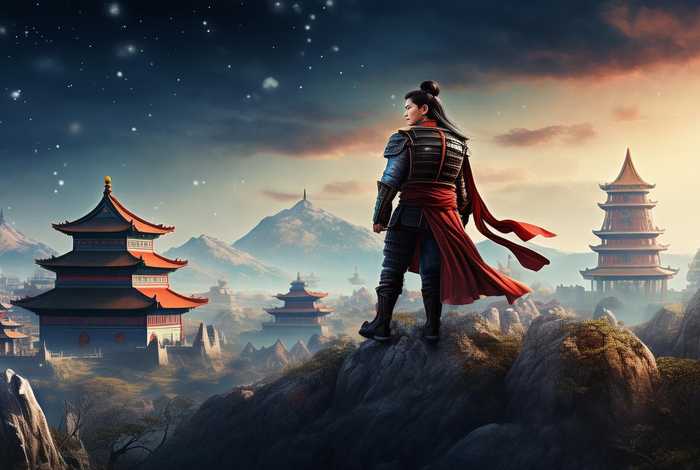 中国历史有关奋斗故事有哪些；中国历史人物奋斗的故事