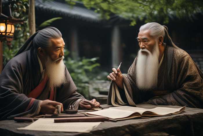 中国历史机智故事简介 中国历史机智故事简介内容