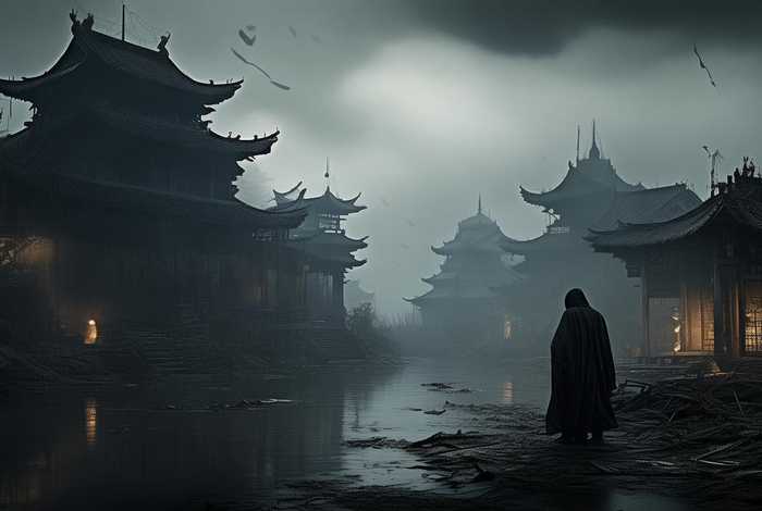 中国历史上最黑的时期（中国历史最黑暗的几个时期）