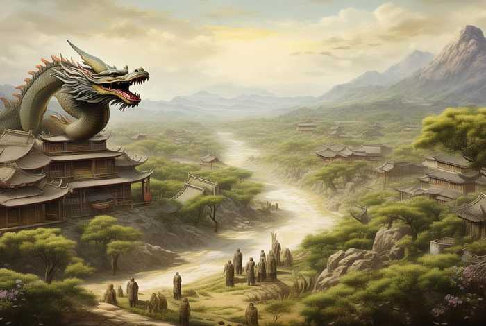 中国历史中华文明的起源；中国历史中华文明的起源有哪些