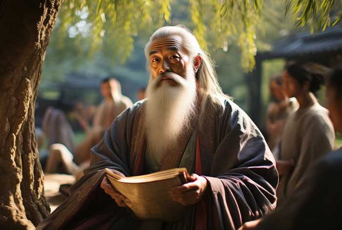 中国历史名人圣孔子 中国历史名人故事孔子