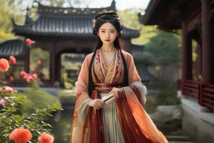 中国历史历史上唯一的女状元，中国历史第一女状元