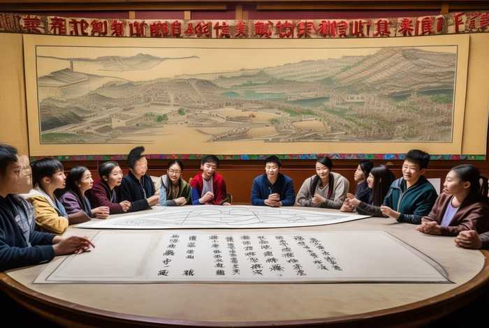中国历史故事考试考什么；中国历史故事考试考什么题型