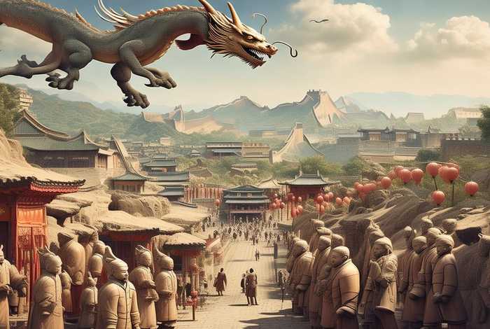 中国历史上的成功的事,中国的成功历史有哪些 中国历史上的成功的事,中国的成功历史有哪些