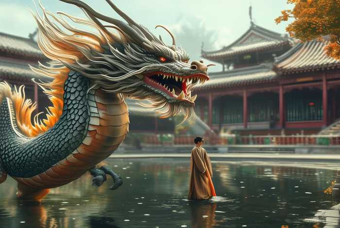 中国历史自信的故事简短，中国历史自信的故事简短一点