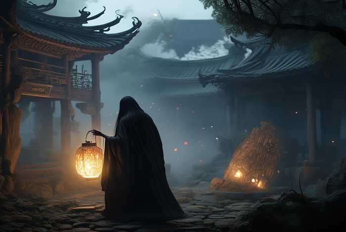 中国历史猎奇故事简介（中国历史猎奇故事简介内容）