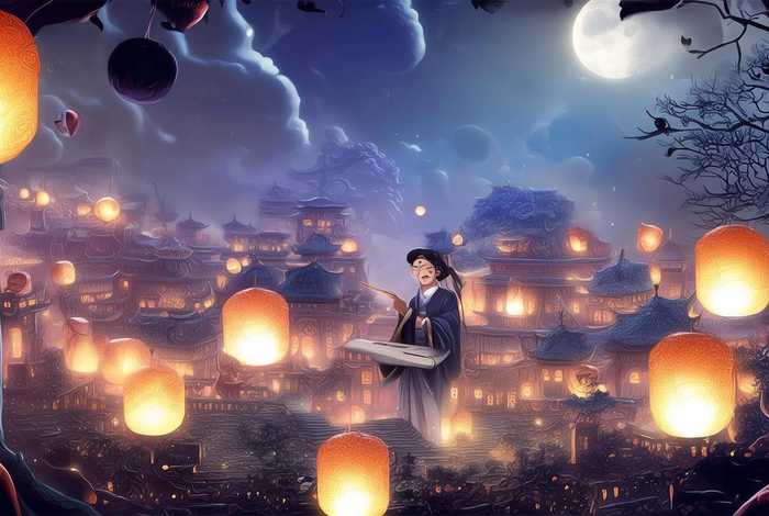 中国神话故事佳句摘抄、中国神话故事佳句摘抄充满想象力的句子 中国神话故事佳句摘抄、中国神话故事佳句摘抄充满想象力的句子