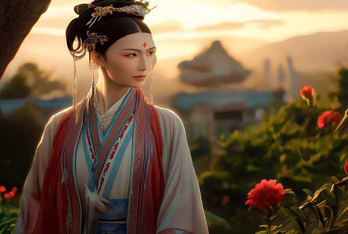 中国历史上有名的女性人物，中国历史有名的女性人物,张姓