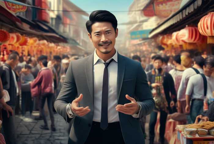 中国没读过书的成功人士；中国没读过书的成功人士有哪些