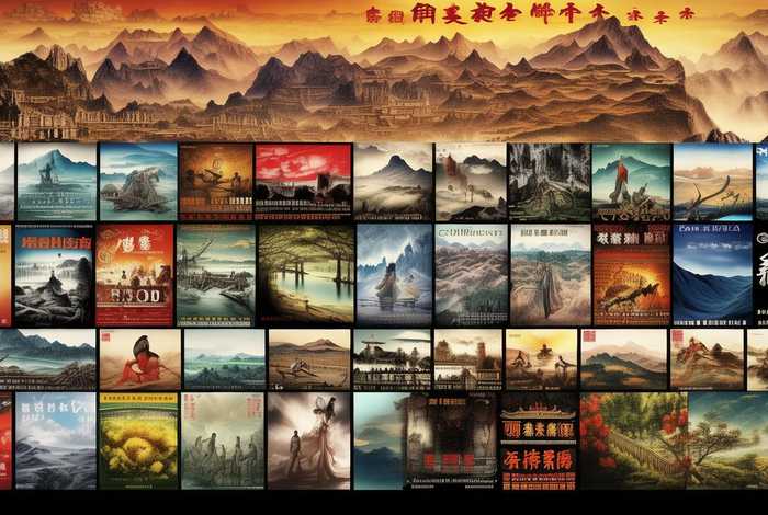 中国历史有关电影、中国历史有关电影排行榜