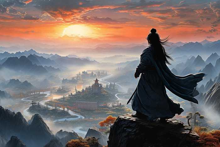 中国历史英雄人物故事400字 - 中国历史英雄人物故事400字作文