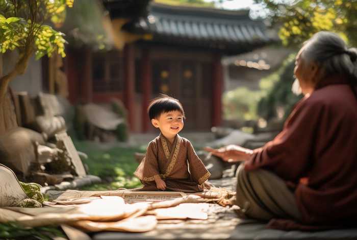 中国历史小孩故事大全 - 中国历史小孩故事大全简短 中国历史小孩故事大全 - 中国历史小孩故事大全简短
