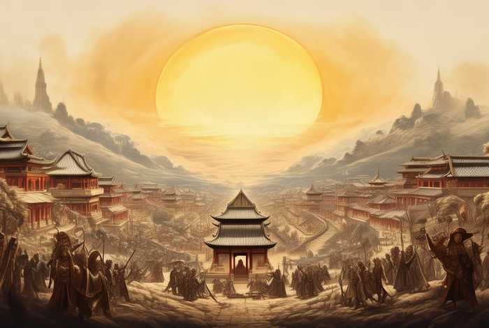 中国历史故事3小时(中国历史故事3小时演讲) 中国历史故事3小时(中国历史故事3小时演讲)