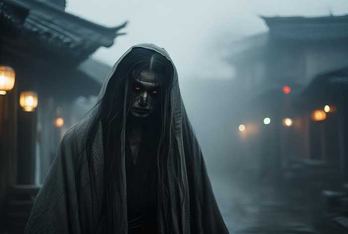 中国历史上最诡异的人图片；历史上最诡异的中国人
