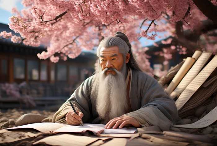 中国历史诗圣是谁 中国历史诗圣是谁？